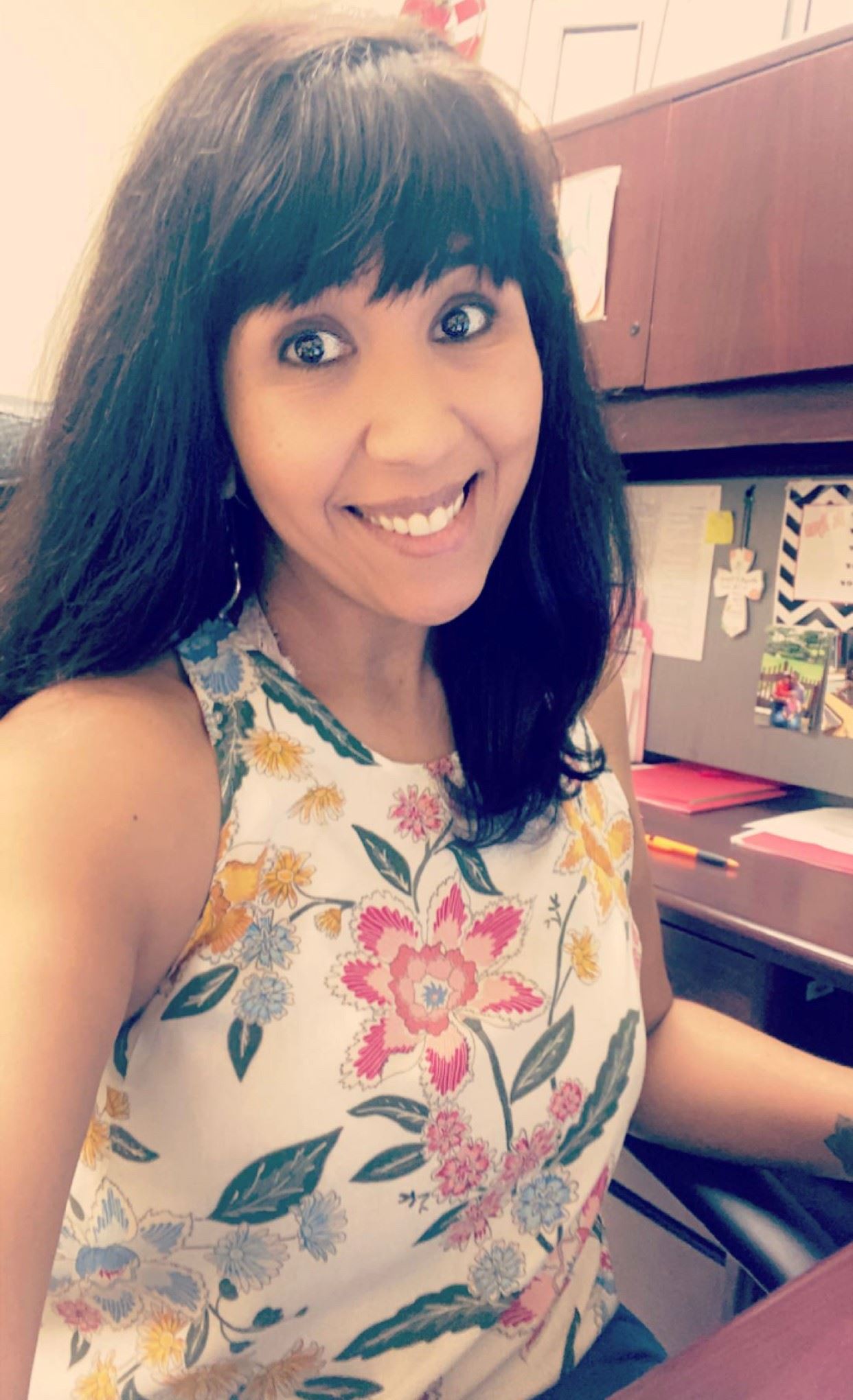 Dr. Divya Tinsman
